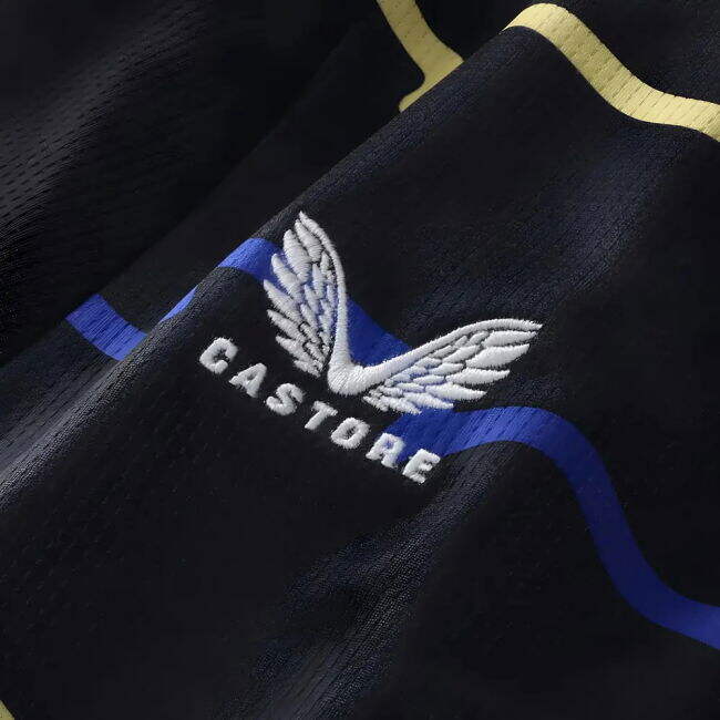 Third Shirt for Everton 2025-2026 (Junior