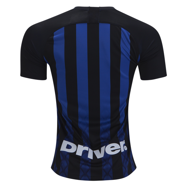 Inter Milan Home 201819 Soccer Jersey Shirt - Official Replica 16886