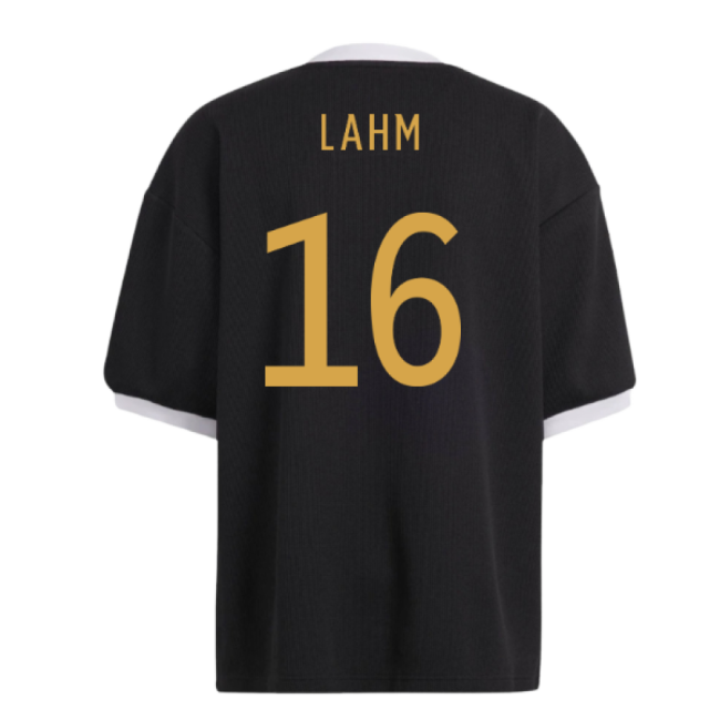 Germany 2022-2023 Pro Regular Jersey - Modern Breathability