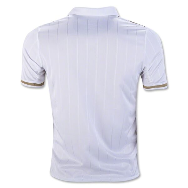 AC Milan Away 201617 Soccer Jersey Shirt - Official Replica 9527