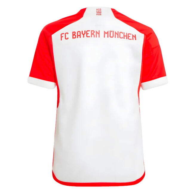 Bayern Munich Stylish Home Jersey 2023-2024