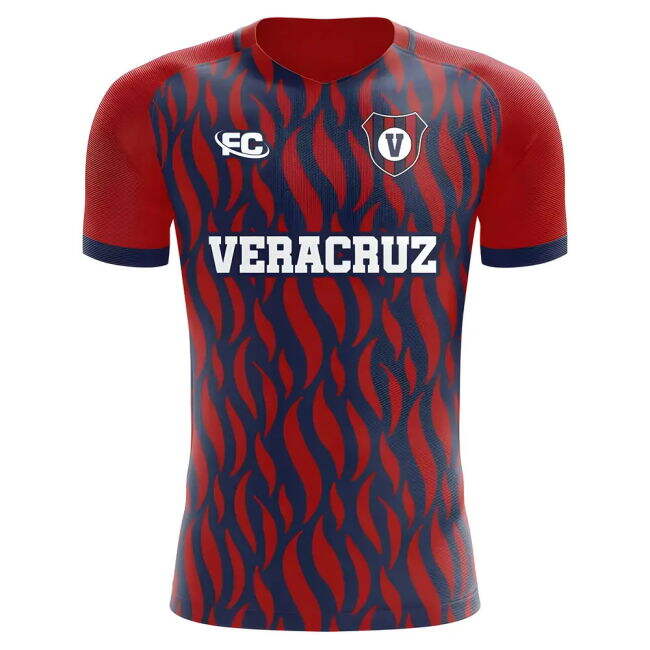 Official Licensed Football Club New Release Authentic Official Shirt