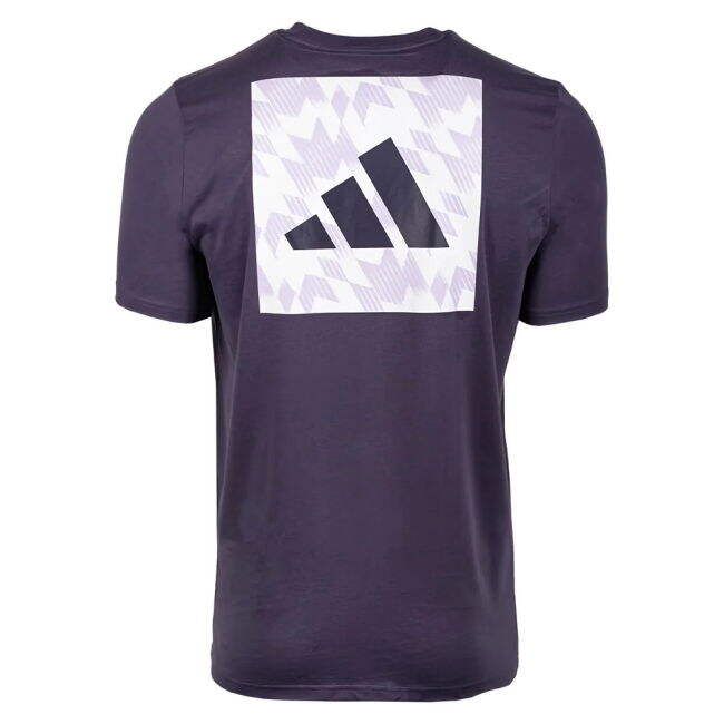 Lightweight 2025-2026 Stretchable - Player Issue Trace Purple Adu#817