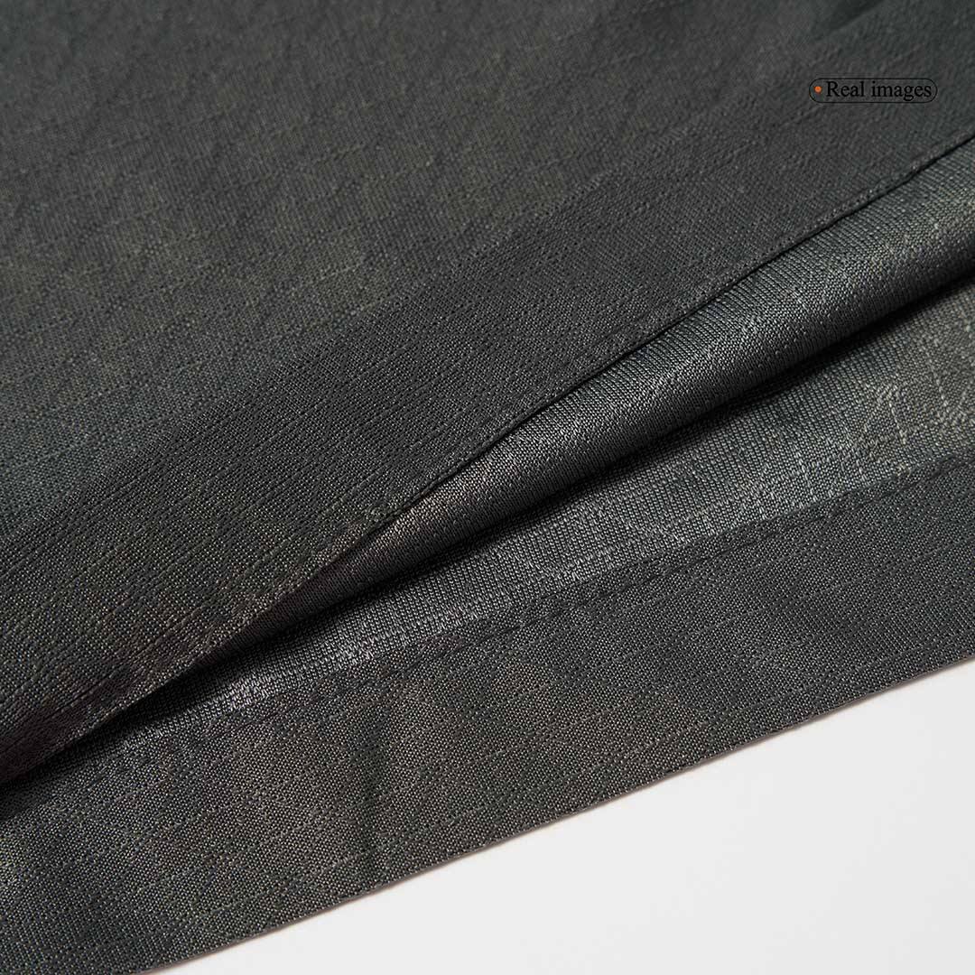 Player Version Rafael Le?o #10 AC Milan Third Away Soccer Jersey 2024/