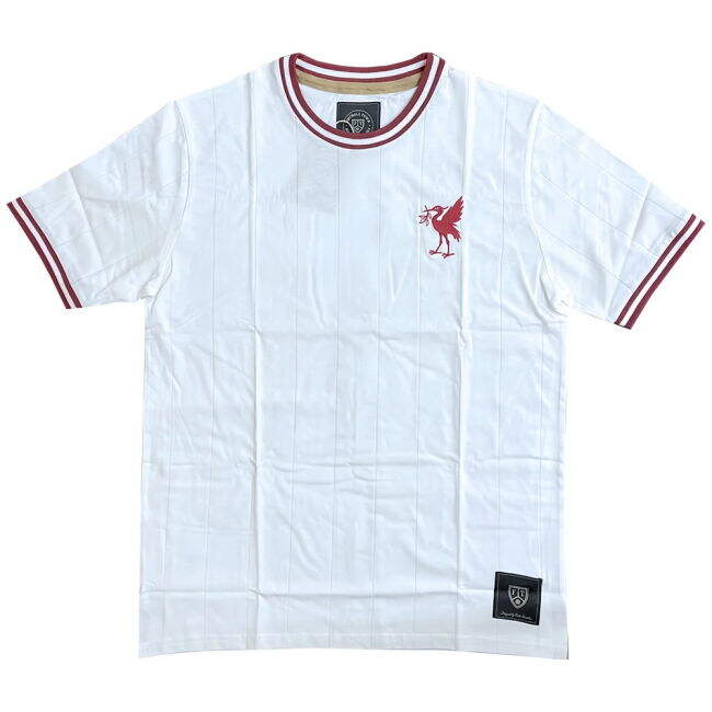 Official Away - Match Day Essential - Soccer Jersey - Premium Replica
