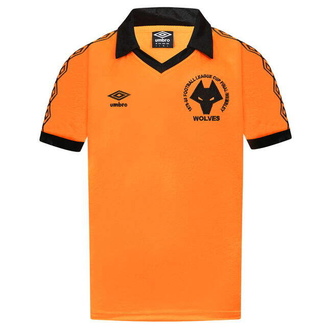 1980 Championship stylish Third Football Shirt | high quality