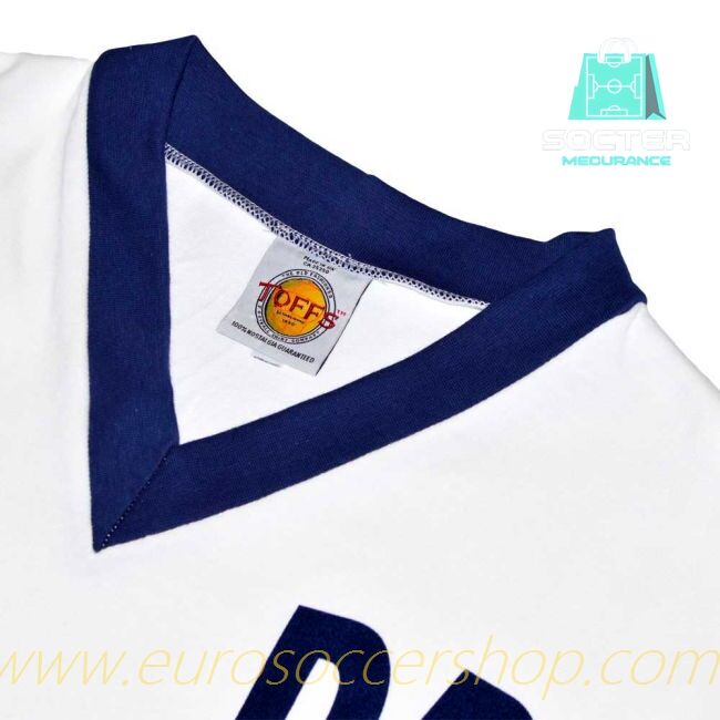 German National Team Away Football Shirt