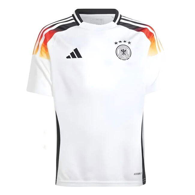 Supporter Grade Germany Home Fan Shirt (Kids)