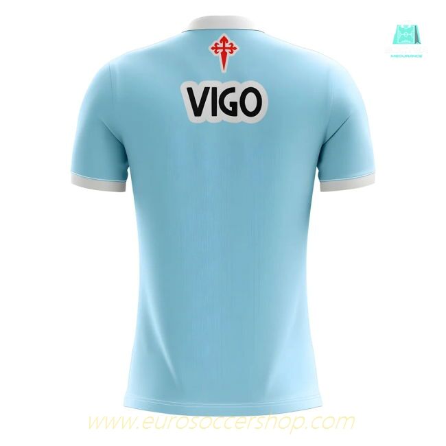 Authentic 2025-26 Edition La Liga Home Kit Youth Version