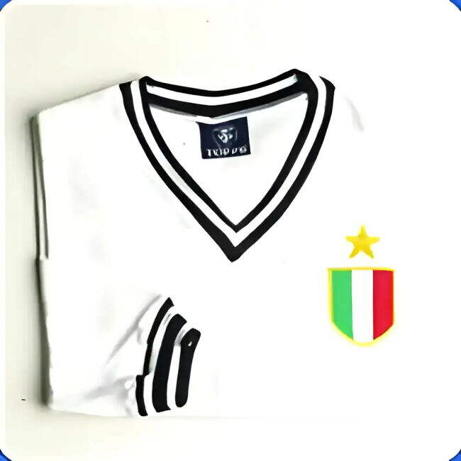 Juventus 2025-2026 Jersey kit - durability and fashionable v2.495