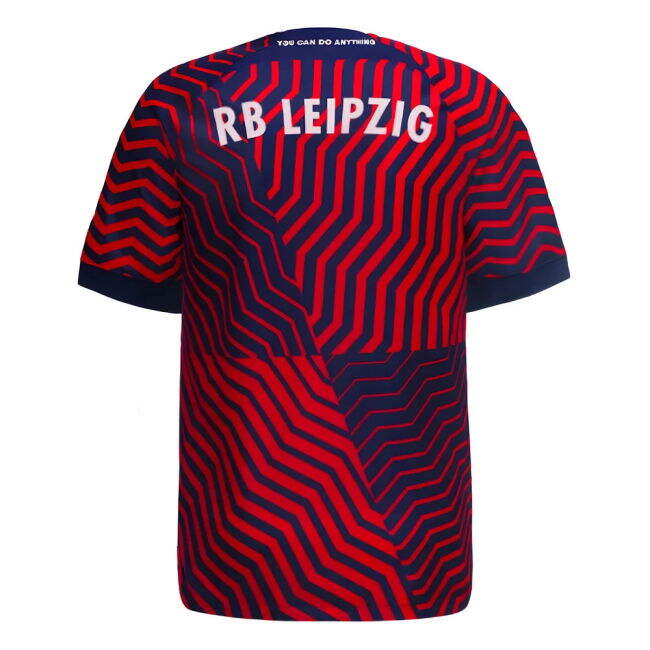 Red Bull Leipzig 2023-2024 Away Shirt - (Men