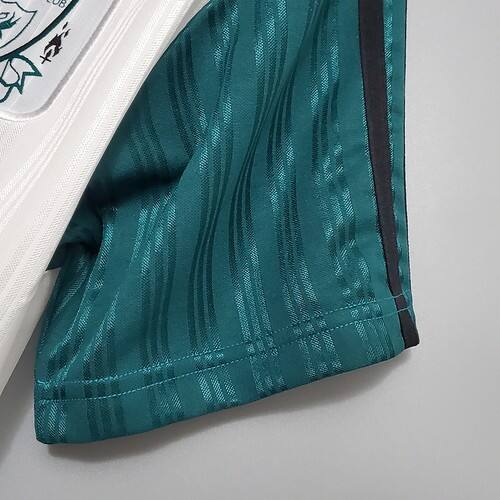 Liverpool Visitante - Premium Quality - Moisture Wicking