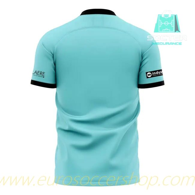 2025/26 Campaign South American Official Home Football Shirt Youth Version