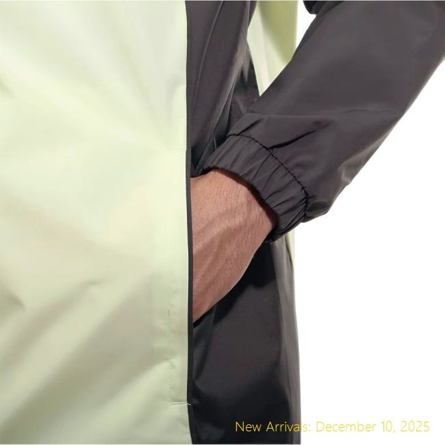 2025-2026 Real Madrid Jacket - Premium Quality - Moisture Wicking