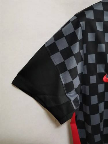 Official Visitante - Game Day Essential - Elite Quality