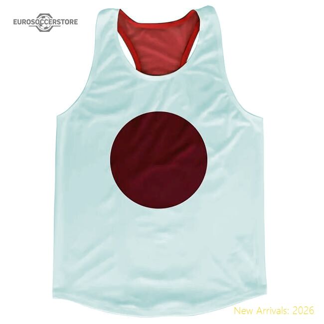 Official Japan Flag 20242025 Regular Jersey () Modern Modern