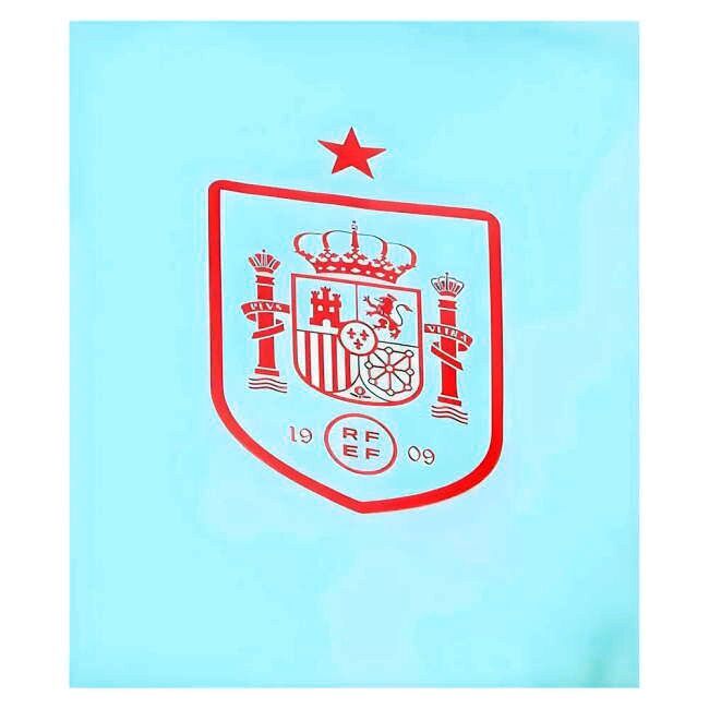 2025 Edition Comfortable Spain Home Football Shirt