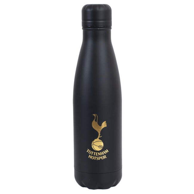 match worn Tottenham Hotspur FC Phantom Thermal Flask