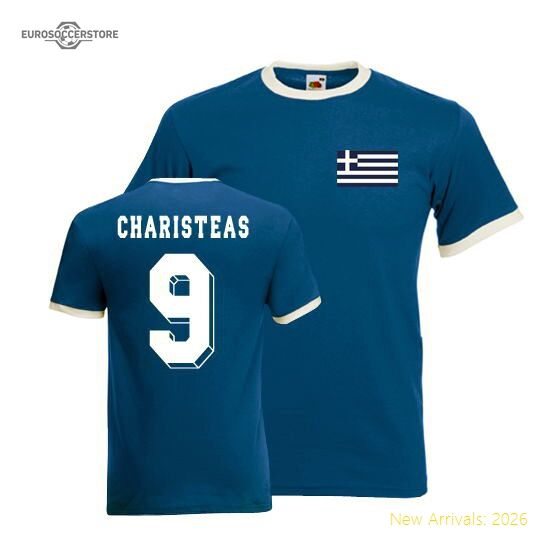 Top European Team 2026-2027 Home Short Sleeve Shirt Fashion-forward Temperature-control