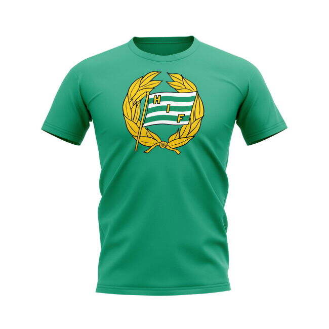 Football Club 2025-2026 T-shirt Green - Top Grade Comfort Fit Edition