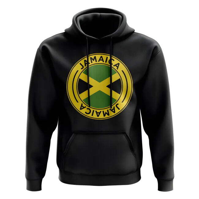 Jamaica Modern Jamaica Jersey