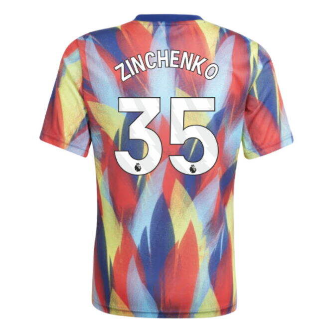 ARS 2025-20 value packed Third Jersey - Kids | original