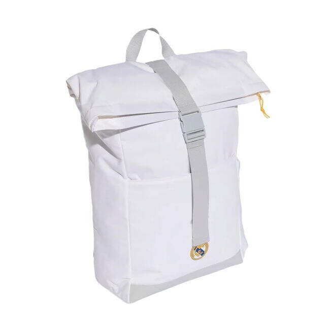 2025-2026 Real Madrid Backpack Shirt for (Adult