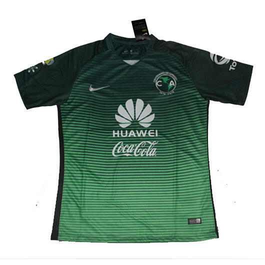 Performance Driven Club America Third 201718 Soccer Jersey Shirt