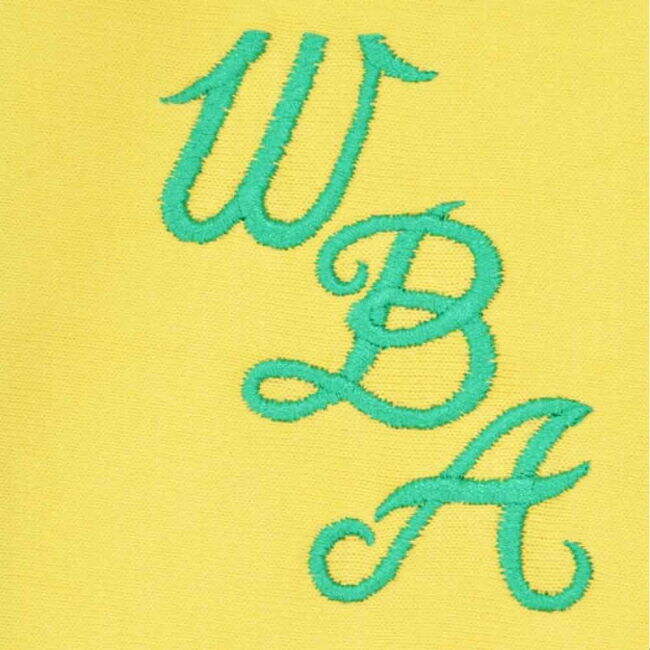 West Brom Elite Away Jersey West