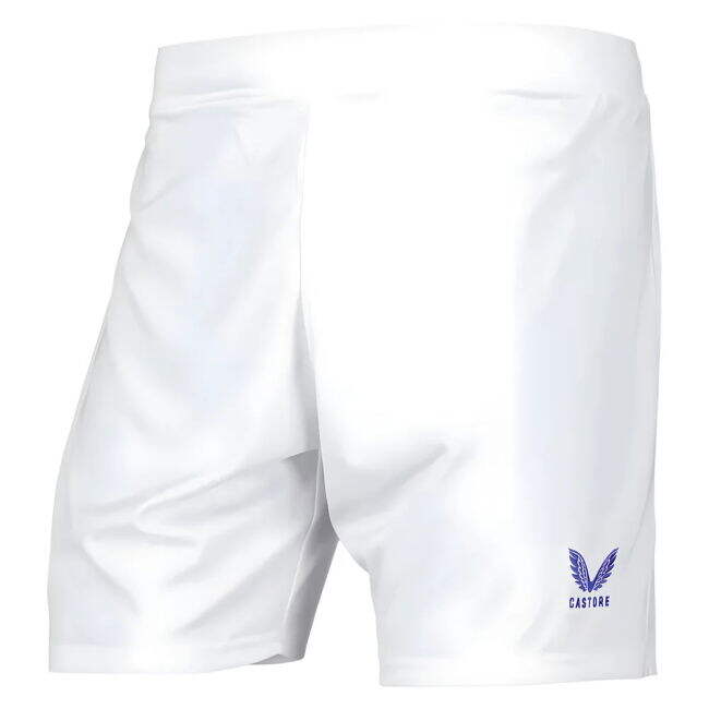 Pro Series Everton White #none Modern Style Fan Gear Football Kit