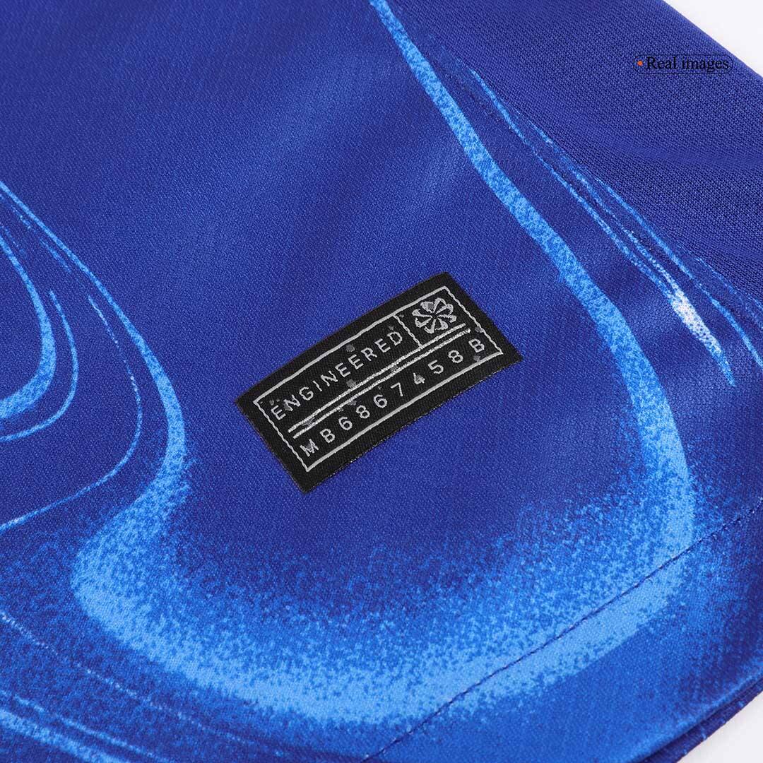 Chelsea Home Soccer Jersey Women