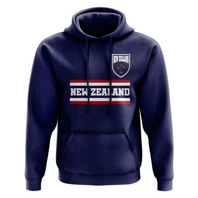 Adult New Zealand Jersey New #4