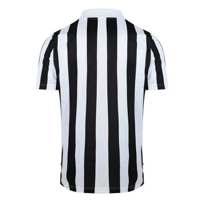Juventus (juve) Official Football Shirt Soccer Jersey - Authentic