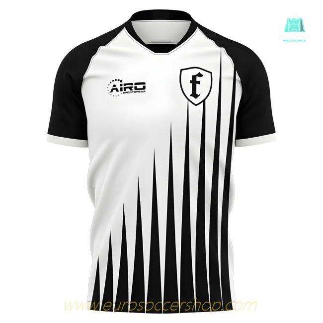 2025-26 Edition Bundesliga Away Jersey Libero