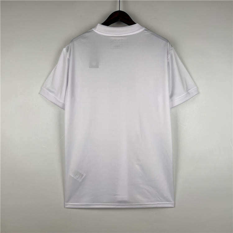 2023 Italy 125th Anniversary Football Shirt - Official Replica 6228