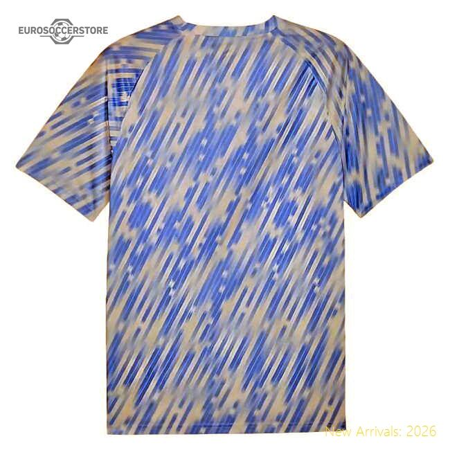 Authentic Premier League Premier League Team Home Jersey Umbro Pro