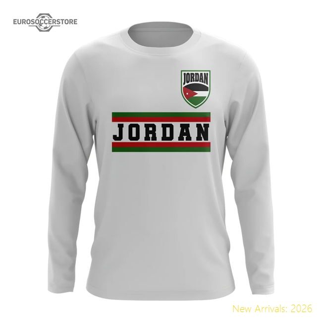 Highperformance Jordan Core 20242025 Regular Shirt Aeroready