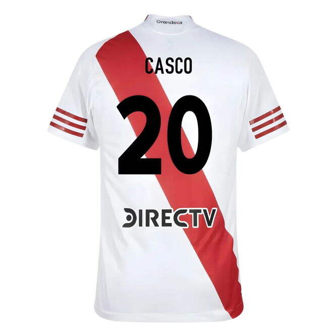 Collector's Item 2025-2026 Football Club Durable Home Authentic