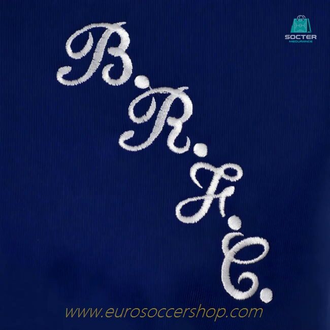 Bristol Rovers 1977-78 Bukta Retro Football Shirt