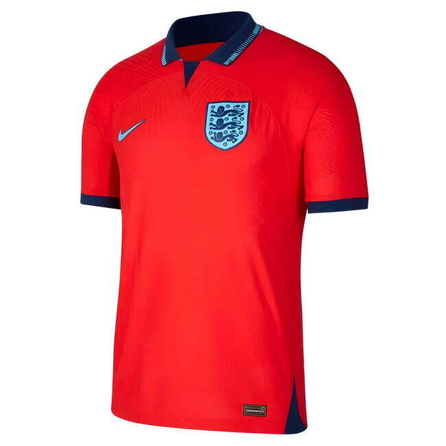 2022-2023 England Away Shirt for (Adult