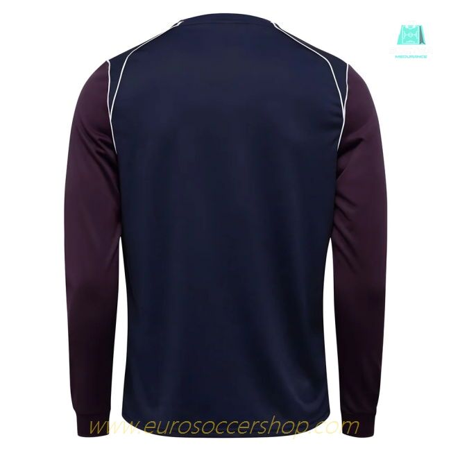 Liverpool Retro 2005 Istanbul Long Sleeve Goalkeeper Jersey