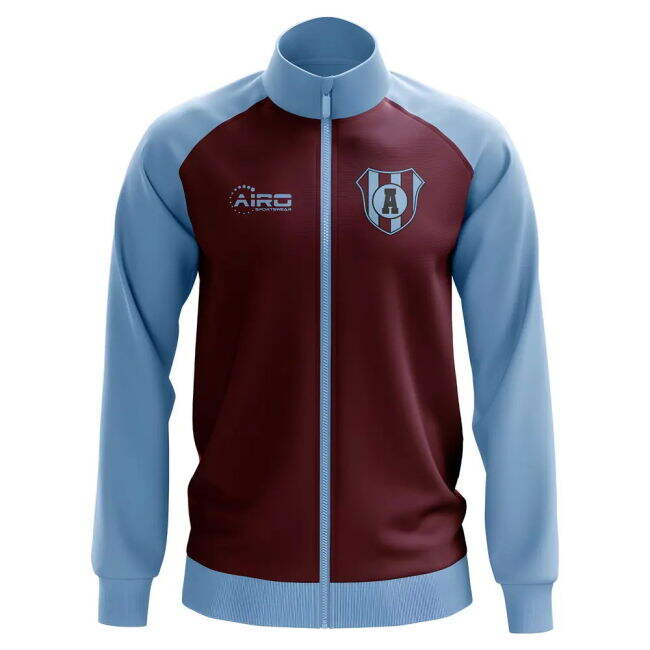Track Jackets Updated Jersey Villa