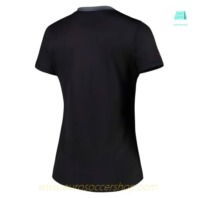 PSG 2021-2022 Womens 3rd Shirt