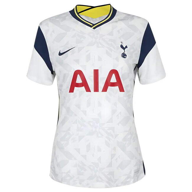 Tottenham Exclusive Home Jersey 2020-2021