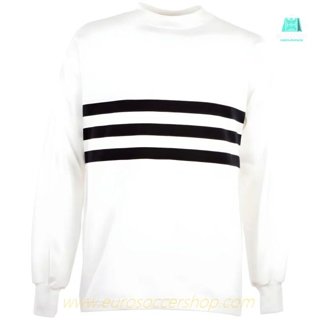 Darlington 1960s-1970s Retro Football Shirt