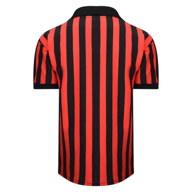 AC Milan Exclusive Jersey Score #28