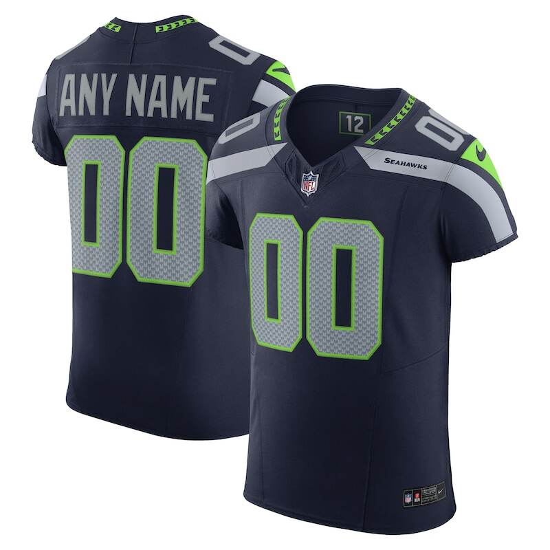 None  SEA Seahawks Cost-Effective Team Spirit Wear Game Day Wear
