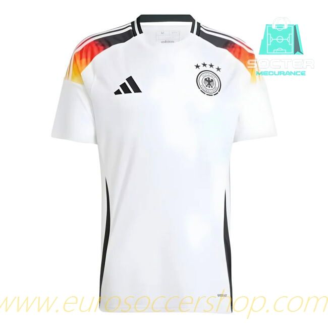 2024-25 Collection German National Team Home