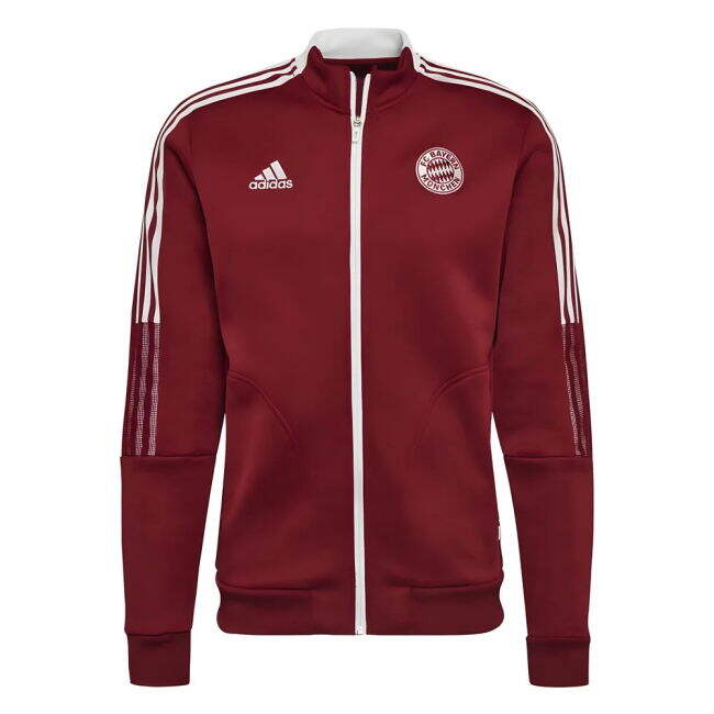 Bayern Munich Modern Jersey 2021-2022