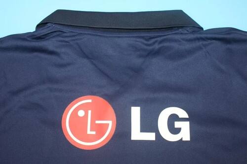 Authentic Local - Global Football - Football Fashion - Performance